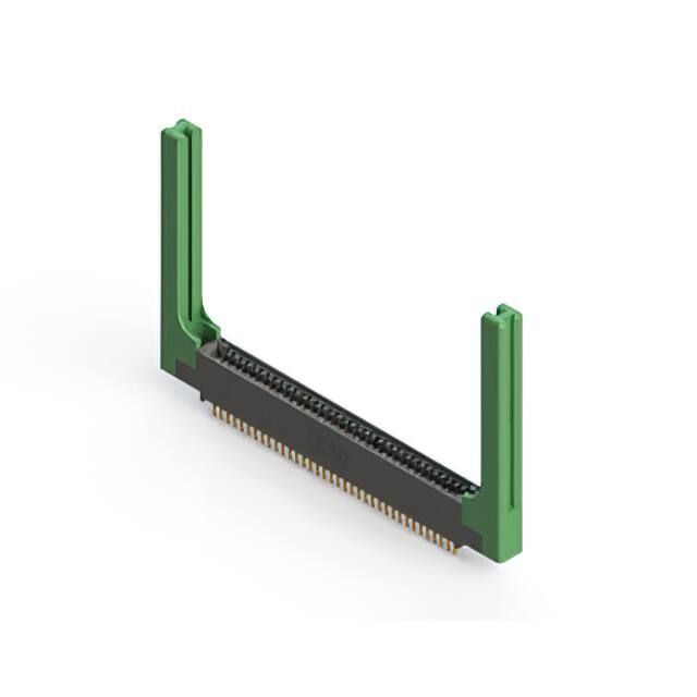 395-036-558-458 EDAC Inc.  Edgeboard Connectors